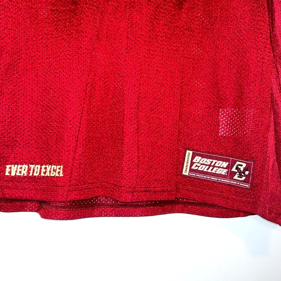 Under Armour Men’s Boston College Football Jersey - Picture 4 of 8